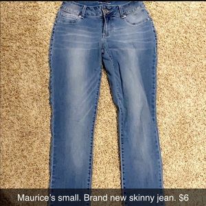 Skinny jeans - brand new